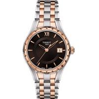 tissot watch t lady