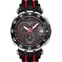 Tissot Watch T-Race MotoGP Limited Edition 2016 D