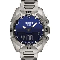 tissot watch t touch expert solar