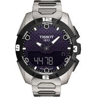 tissot watch t touch expert solar