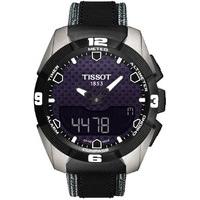 Tissot Watch T-Touch Expert Solar