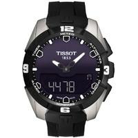 Tissot Watch T-Touch Expert Solar