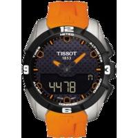 Tissot Watch T-Touch Expert Solar