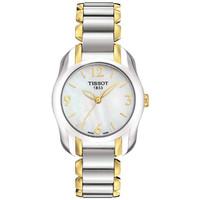 Tissot Watch T-Wave