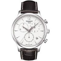 Tissot Watch Tradition