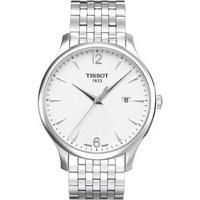 tissot watch tradition