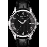 Tissot Watch Tradition