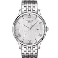 tissot watch tradition