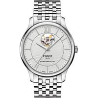 tissot watch tradition