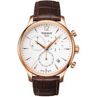 Tissot Watch Tradition Chronograph