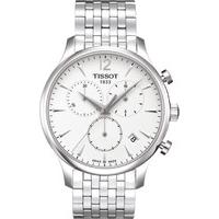 Tissot Watch Tradition Chronograph