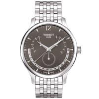 Tissot Watch Tradition Perpetual Calendar