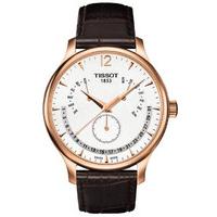 Tissot Watch Tradition Perpetual Calendar