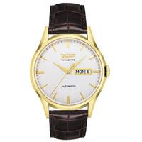 tissot watch visodate