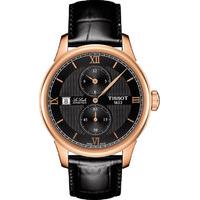 Tissot Watch Le Locle