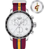 tissot watch quickster nba cleveland cavaliers