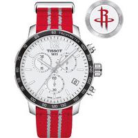 Tissot Watch Quickster NBA Houston Rockets