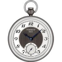 Tissot Watch Bridgeport Lepine Pocket Watch