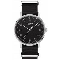 Tissot Watch Everytime