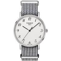 Tissot Watch Everytime