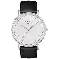 Tissot Watch Everytime