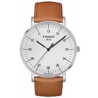 Tissot Watch Everytime