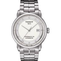 Tissot Watch Luxury Automatic Gents COSC