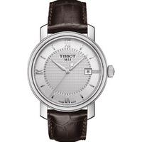 Tissot Watch Bridgeport