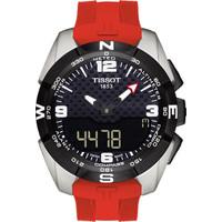 Tissot Watch T-Touch Expert Solar