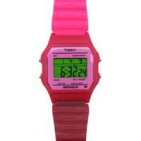 timex mens 80s classic digital watch