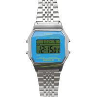 Timex Ladies 80 Argent Watch