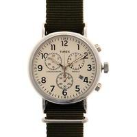 Timex Weekender Unisex Watch