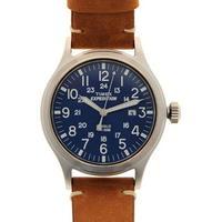 timex expedition scout watch mens