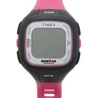 Timex Easy Train GPS Watch