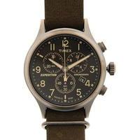 Timex Expedition Scout Chrono Mens