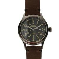 timex expedition scount watch mens