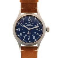 Timex Expedition Scout Watch Mens