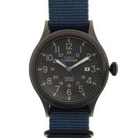 Timex Expedition Scout Watch Mens