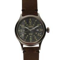 Timex Expedition Scount Watch Mens