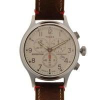 Timex Scout Chronograph Watch Mens