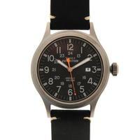 Timex Expedition Scout Watch Mens