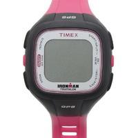 timex easy train gps watch