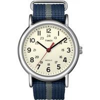 TIMEX Originals Men\'s Indiglo Weekender Watch