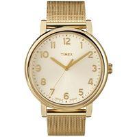 timex originals unisex easy reader watch