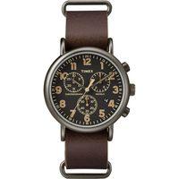 timex originals mens chronograph watch