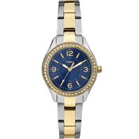 TIMEX Ladies Style Elevated Watch