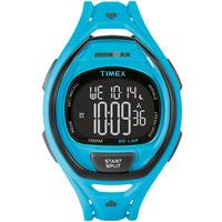 TIMEX Men\'s Ironman Alarm Chronograph Watch