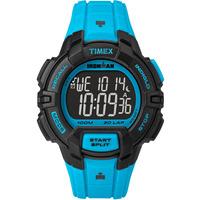 timex mens ironman alarm chronograph watch