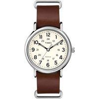 TIMEX Unisex Originals Weekender Watch