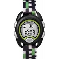 TIMEX Kids Alarm Chronograph Watch